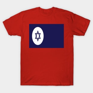 State of Israel T-Shirt